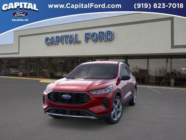 new 2025 Ford Escape car, priced at $29,123
