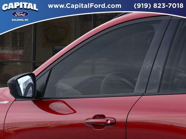 new 2025 Ford Escape car, priced at $32,623
