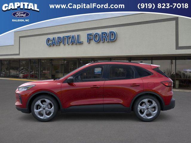 new 2025 Ford Escape car, priced at $29,123