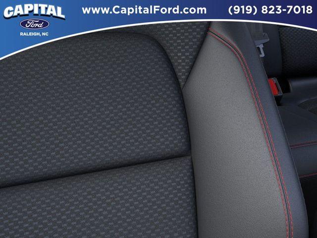 new 2025 Ford Escape car, priced at $32,623