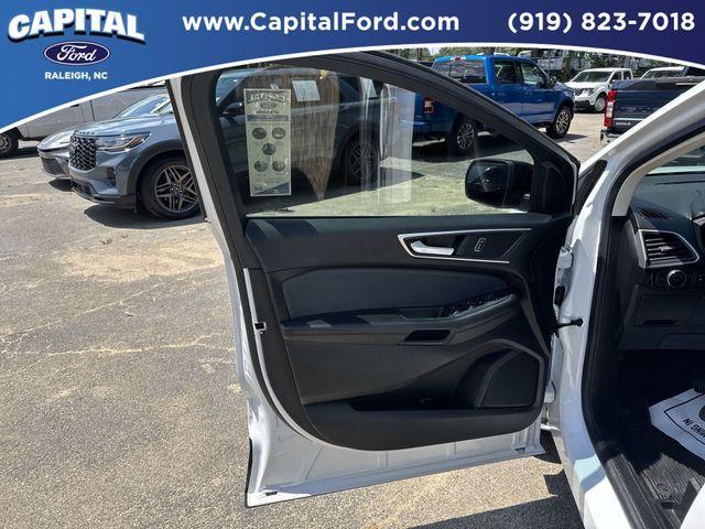 used 2023 Ford Edge car, priced at $28,985