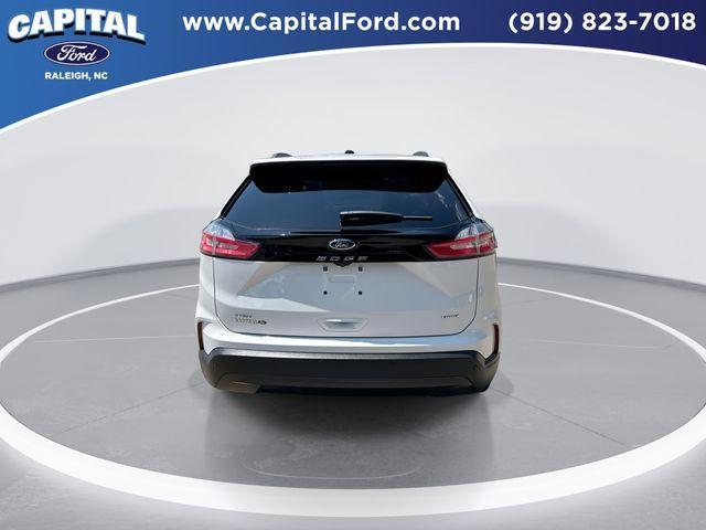 used 2023 Ford Edge car, priced at $28,985