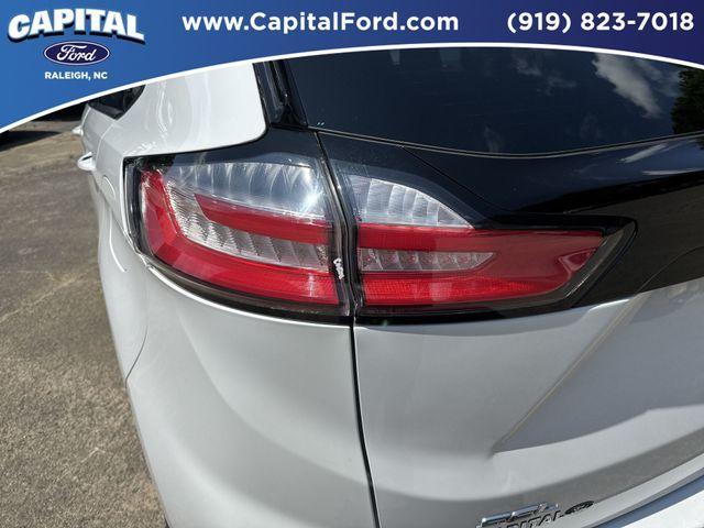 used 2023 Ford Edge car, priced at $28,985