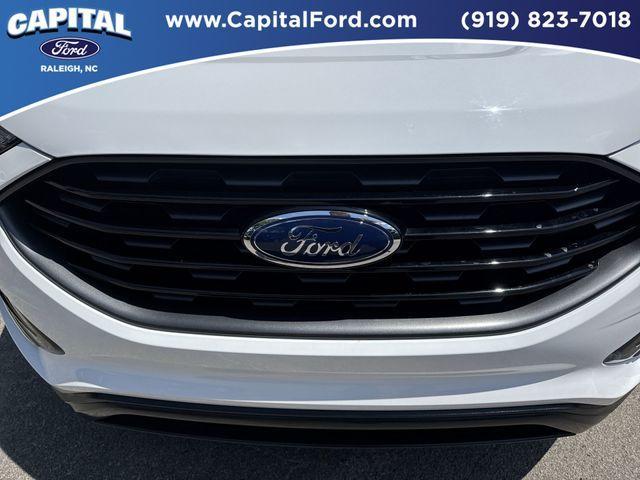 used 2023 Ford Edge car, priced at $28,985
