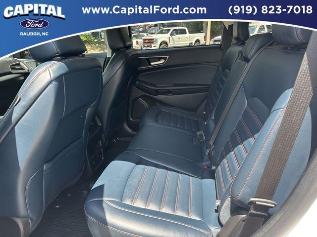 used 2023 Ford Edge car, priced at $28,985