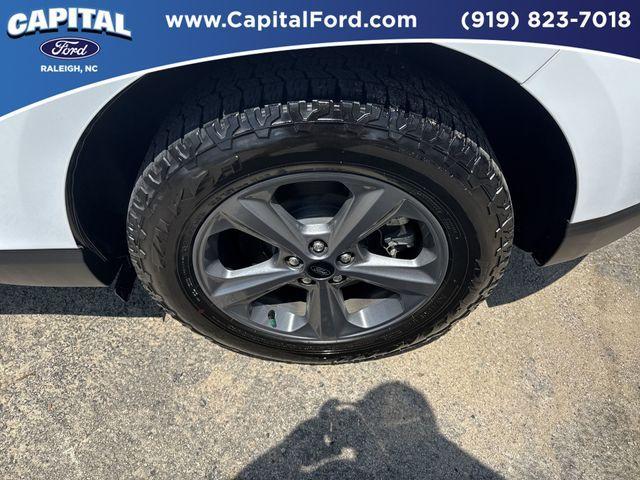 used 2023 Ford Edge car, priced at $28,985