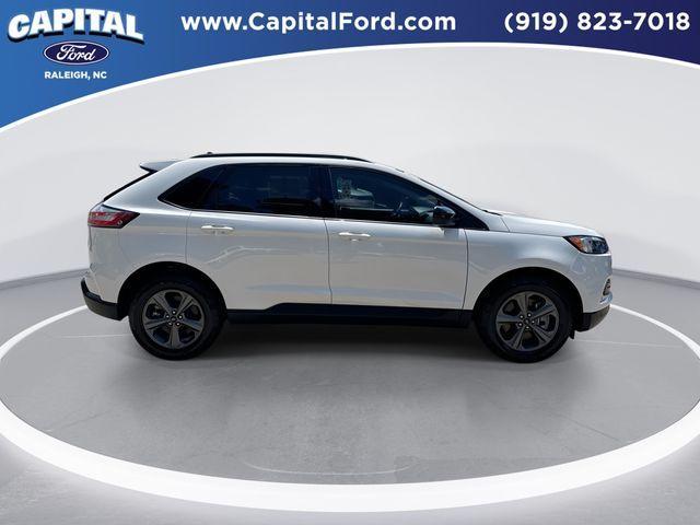 used 2023 Ford Edge car, priced at $28,985