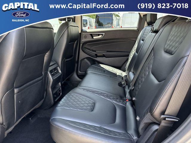 used 2024 Ford Edge car, priced at $30,823