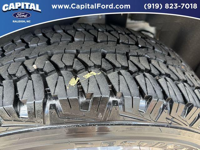 used 2022 Ford Bronco Sport car, priced at $28,965