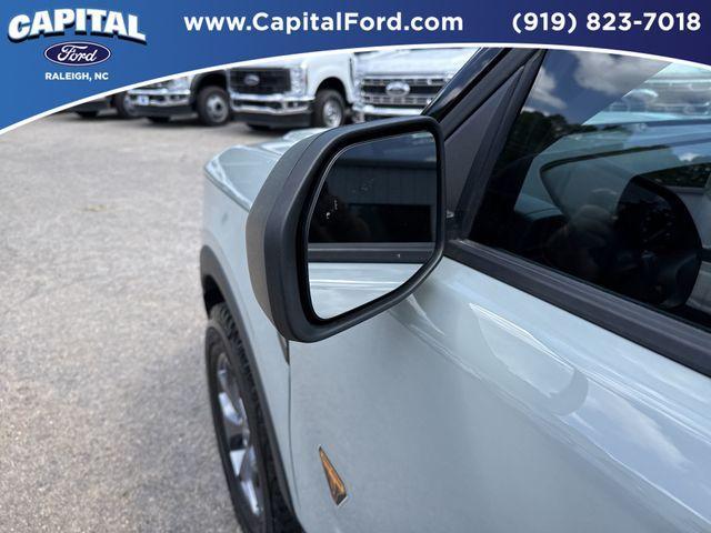 used 2022 Ford Bronco Sport car, priced at $28,965