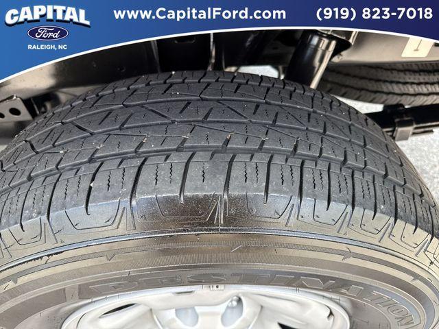 used 2023 Toyota Tacoma car, priced at $29,790