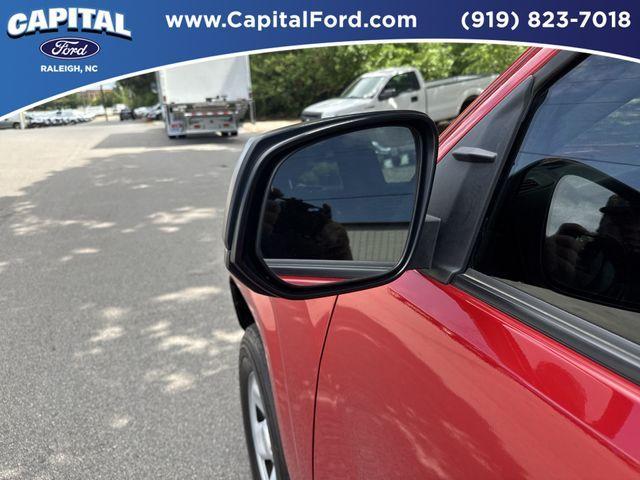 used 2023 Toyota Tacoma car, priced at $29,790