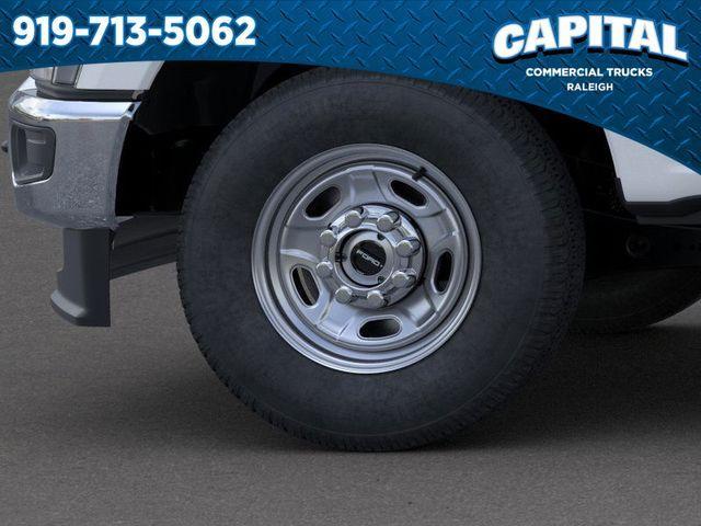 new 2024 Ford F-250 car, priced at $81,173