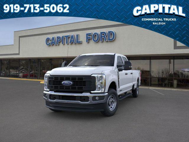 new 2024 Ford F-250 car, priced at $81,173