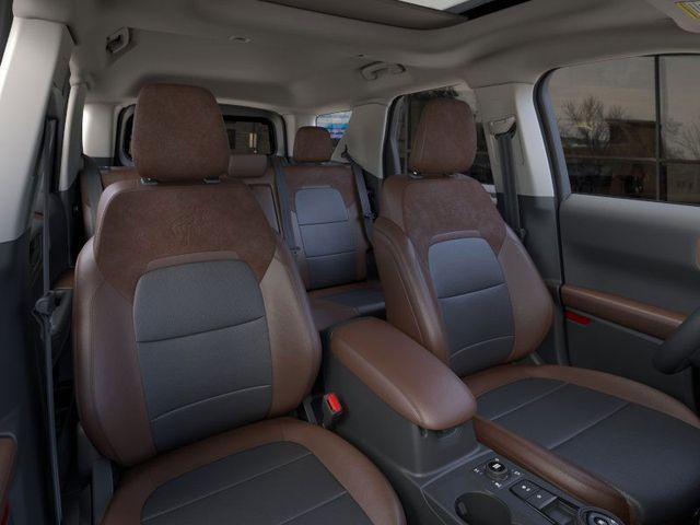 new 2024 Ford Bronco Sport car, priced at $41,000