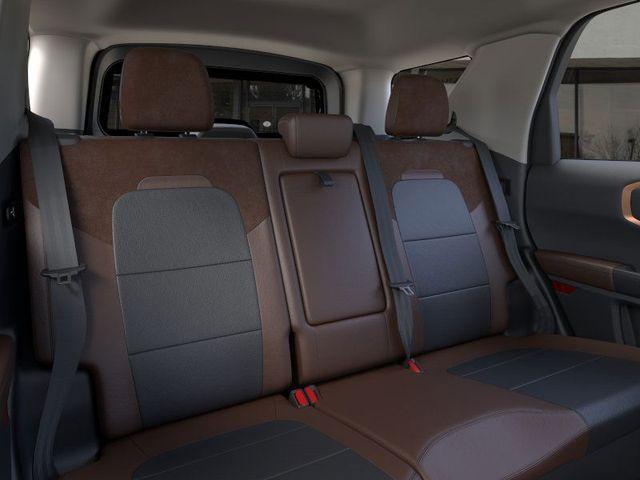 new 2024 Ford Bronco Sport car, priced at $41,000