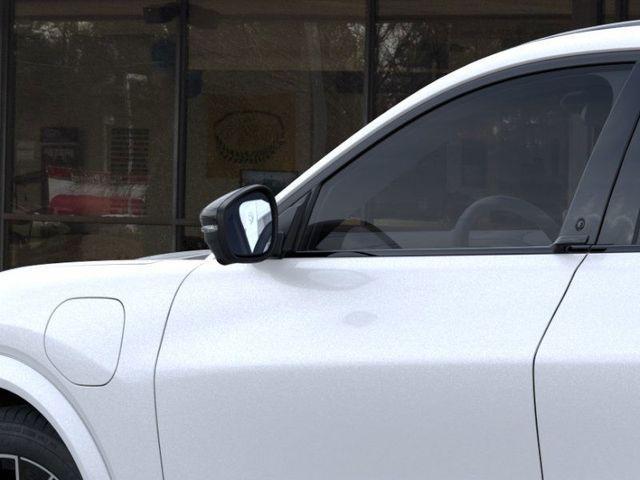 new 2025 Ford Mustang Mach-E car, priced at $52,185
