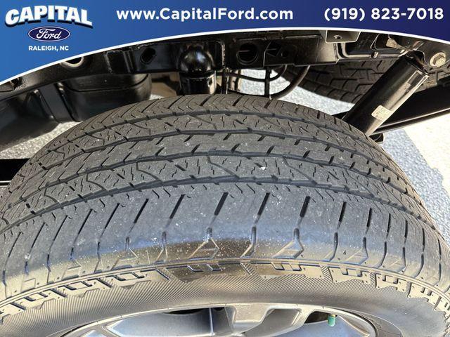used 2023 Ford F-150 car, priced at $46,873