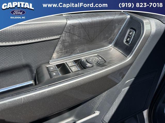 used 2023 Ford F-150 car, priced at $46,873