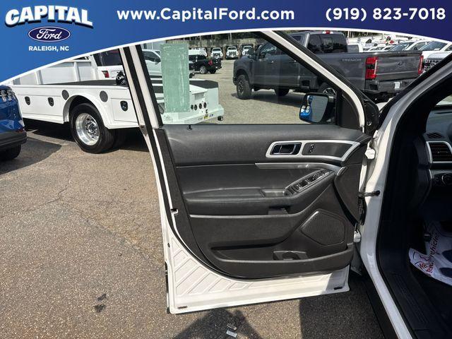 used 2015 Ford Explorer car, priced at $12,983