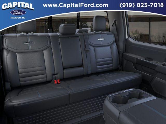 new 2025 Ford F-250 car, priced at $99,640