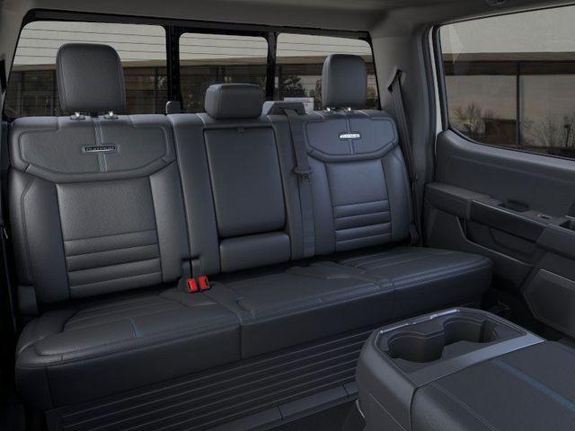 new 2025 Ford F-250 car, priced at $99,640