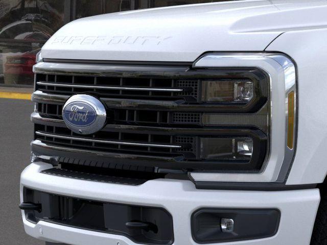 new 2025 Ford F-250 car, priced at $99,640