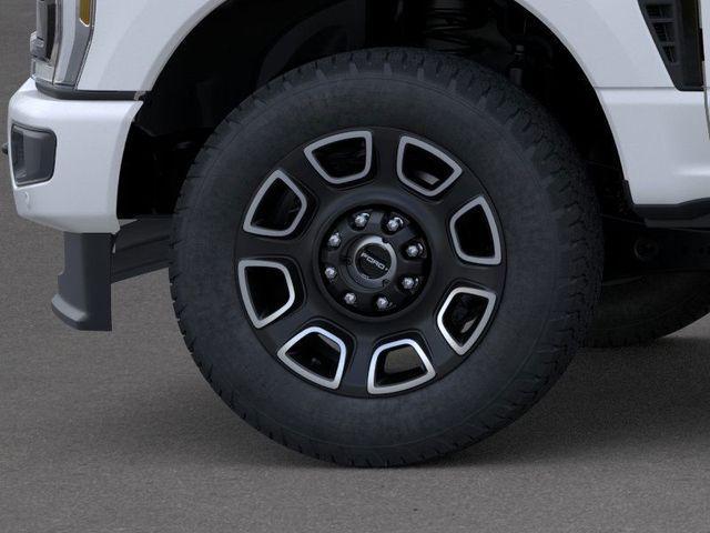 new 2025 Ford F-250 car, priced at $99,640