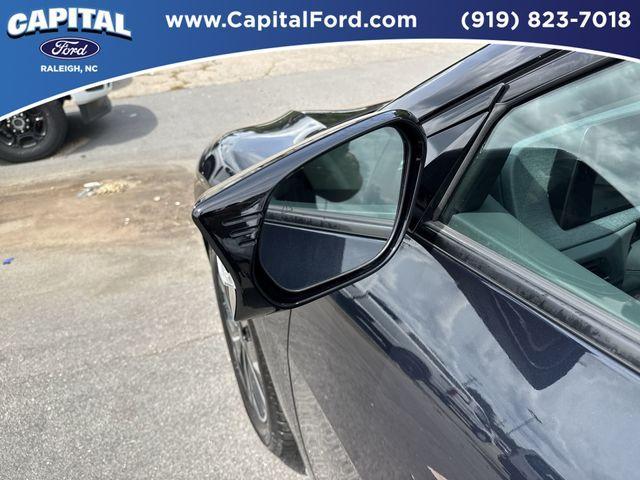 used 2022 Kia EV6 car, priced at $24,473