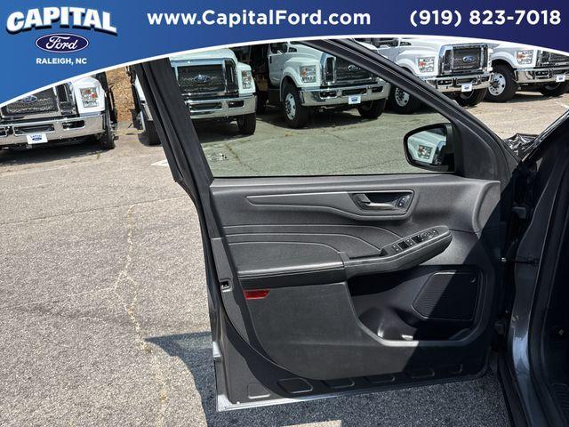 used 2023 Ford Escape car, priced at $21,985