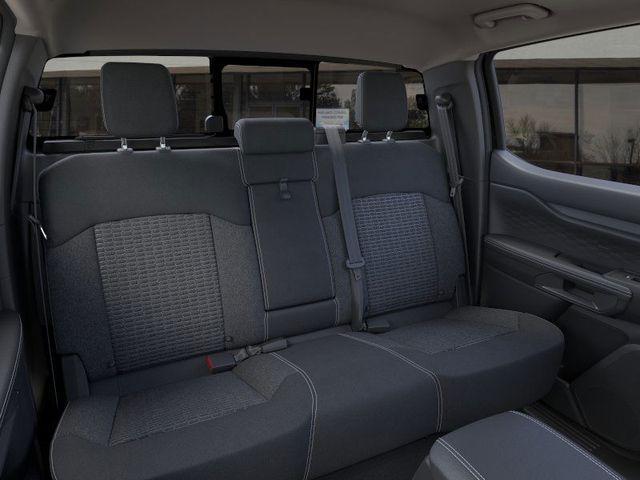 new 2024 Ford Ranger car, priced at $35,500
