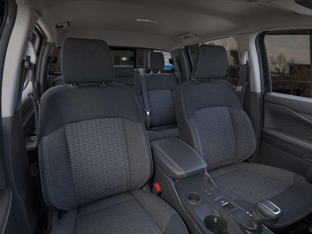 new 2024 Ford Ranger car, priced at $35,500