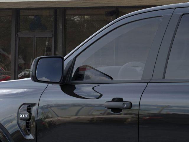 new 2024 Ford Ranger car, priced at $35,500