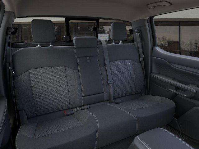 new 2024 Ford Ranger car