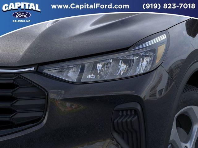 new 2025 Ford Escape car, priced at $32,964