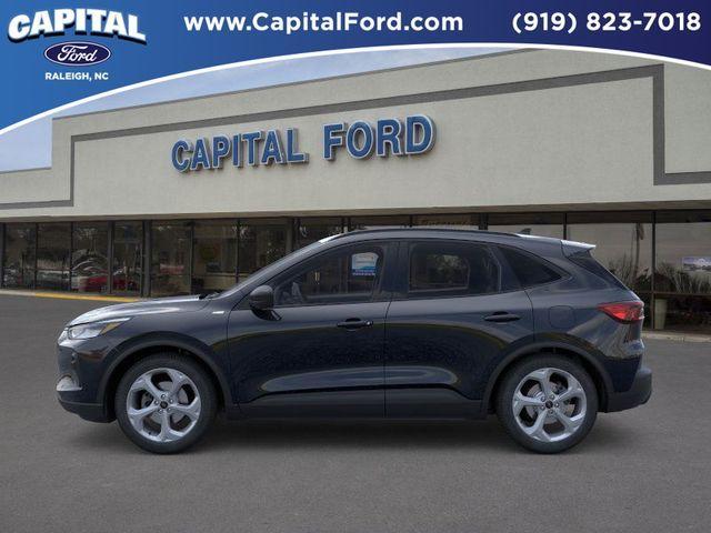 new 2025 Ford Escape car, priced at $32,964