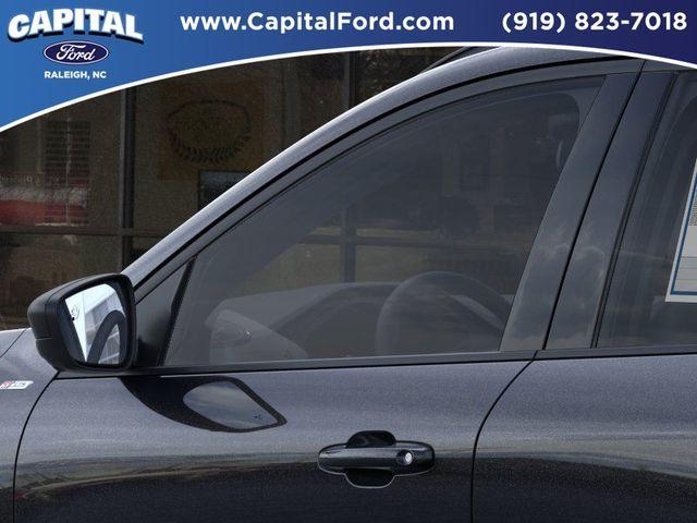 new 2025 Ford Escape car, priced at $30,470
