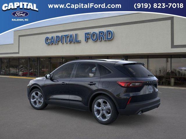 new 2025 Ford Escape car, priced at $32,964