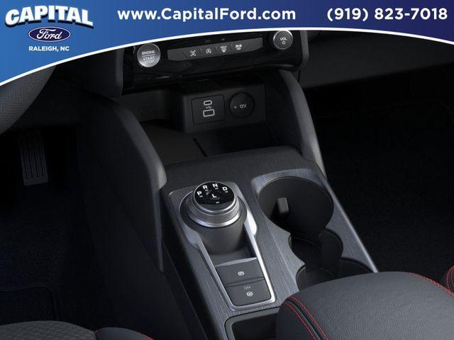 new 2025 Ford Escape car, priced at $32,964