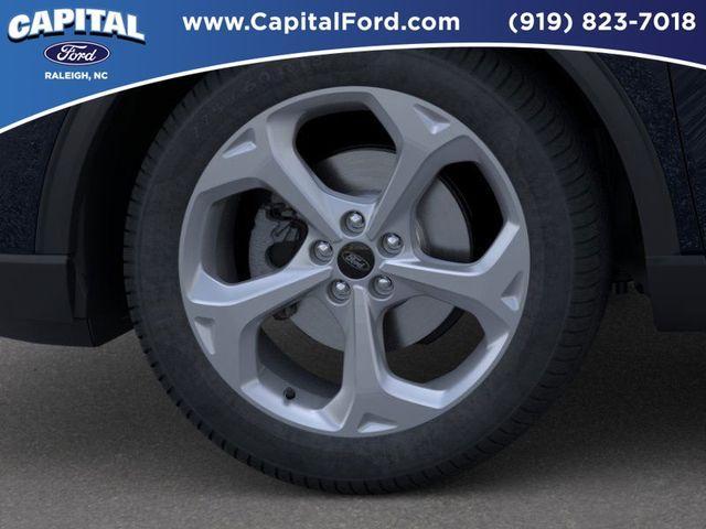new 2025 Ford Escape car, priced at $32,964