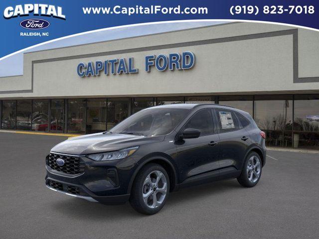 new 2025 Ford Escape car, priced at $30,470