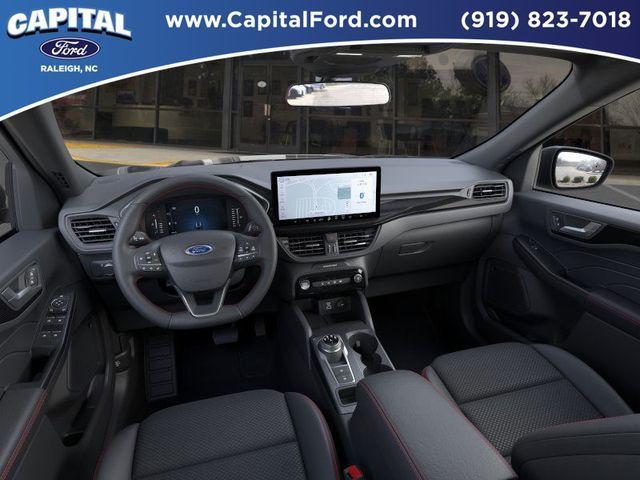 new 2025 Ford Escape car, priced at $32,964