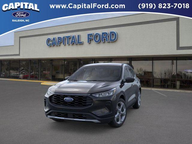 new 2025 Ford Escape car, priced at $32,964