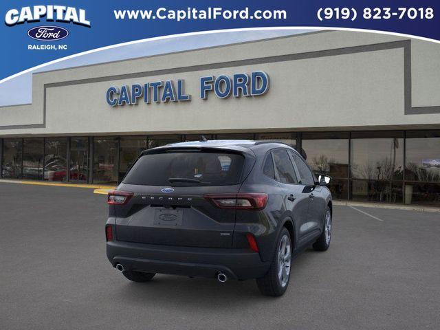 new 2025 Ford Escape car, priced at $32,964