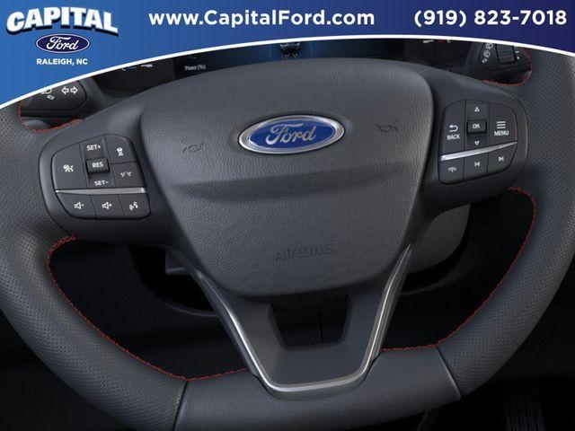 new 2025 Ford Escape car, priced at $32,964