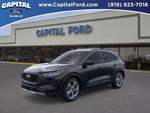 new 2025 Ford Escape car, priced at $32,964
