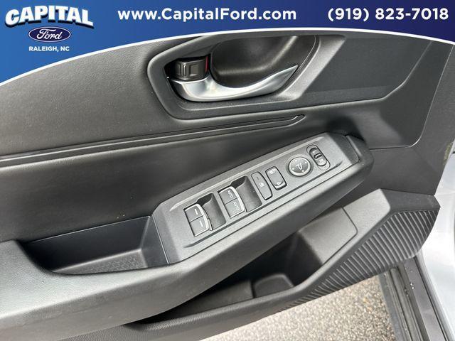 used 2023 Honda Accord car, priced at $24,695
