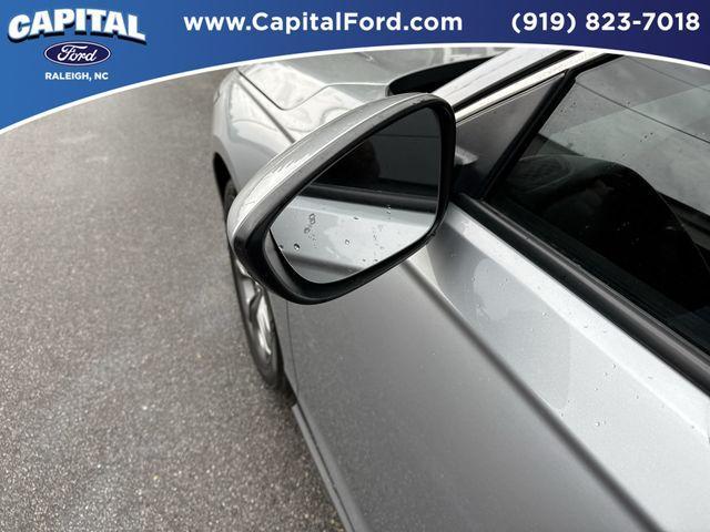 used 2023 Honda Accord car, priced at $24,695