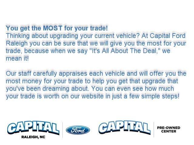 used 2017 Ford Edge car, priced at $16,995