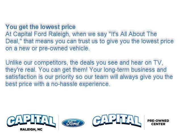 used 2017 Ford Edge car, priced at $16,995